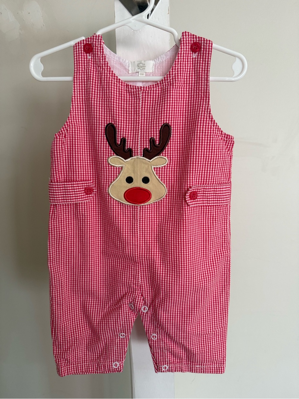 Honeydew Rudolph Longalls - Picture 2 of 9